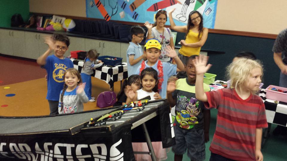 Hot Wheels Birthday Party Ideas, Rent Hot Wheels, Monster Truck, Lego or Slot Car Racing Party Games with Racing Party Events