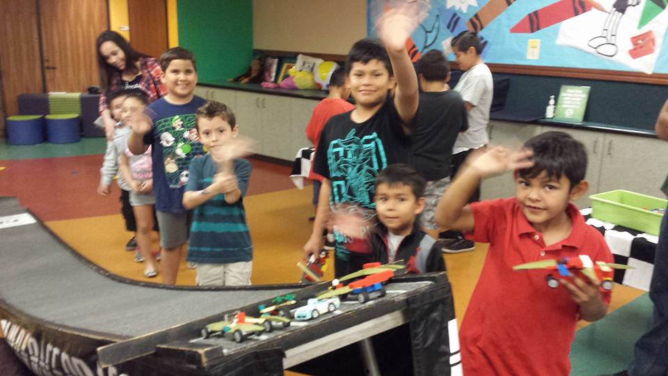Hot Wheels Birthday Party Ideas, Rent Hot Wheels, Monster Truck, Lego or Slot Car Racing Party Games with Racing Party Events