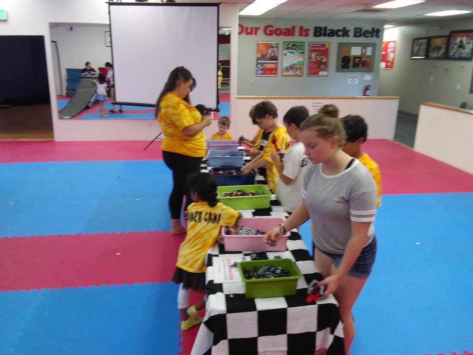 Hot Wheels Birthday Party Ideas, Rent Hot Wheels, Monster Truck, Lego or Slot Car Racing Party Games with Racing Party Events