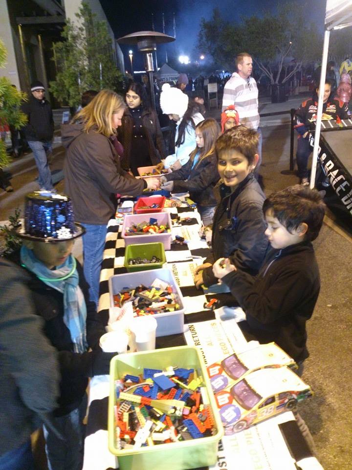 Hot Wheels Birthday Party Ideas, Rent Hot Wheels, Monster Truck, Lego or Slot Car Racing Party Games with Racing Party Events