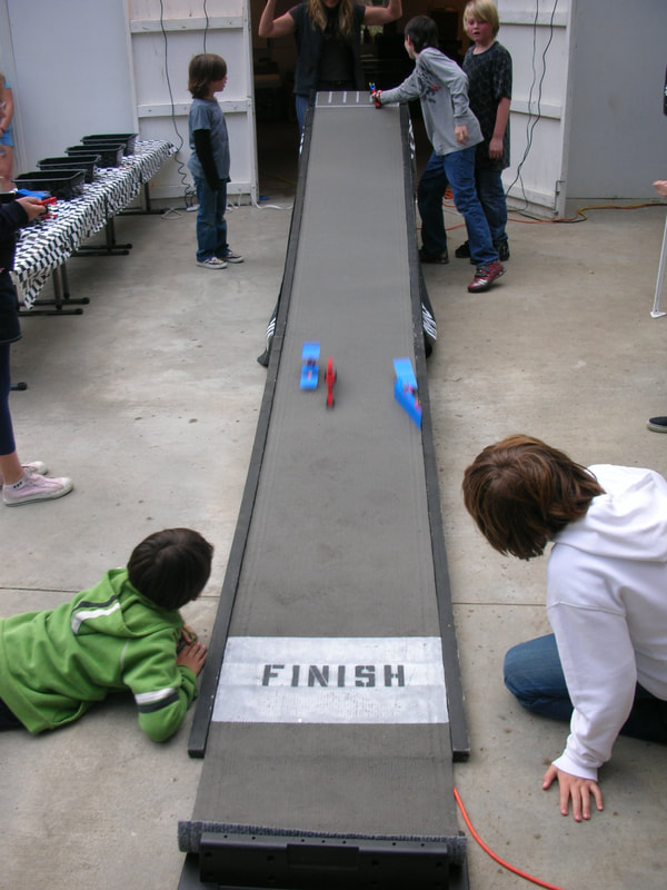 Hot Wheels Birthday Party Ideas, Rent Hot Wheels, Monster Truck, Lego or Slot Car Racing Party Games with Racing Party Events