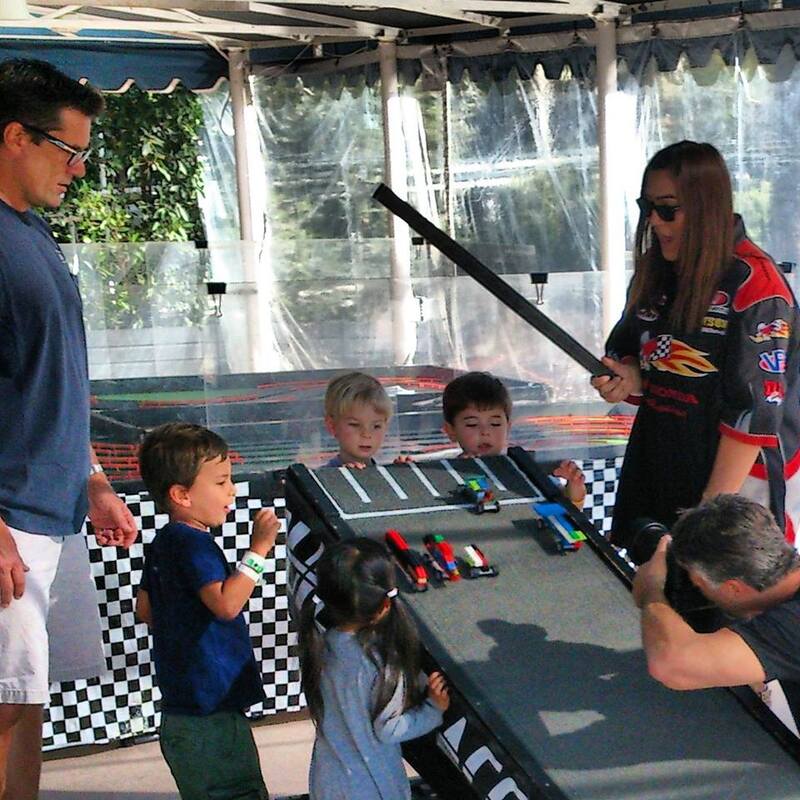 Hot Wheels Birthday Party Ideas, Rent Hot Wheels, Monster Truck, Lego or Slot Car Racing Party Games with Racing Party Events