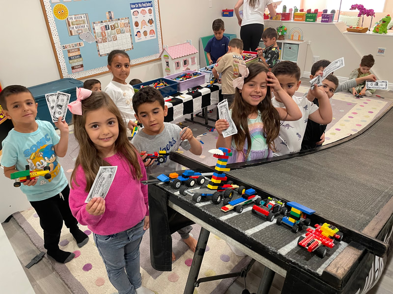 Hot Wheels Birthday Party Ideas, Rent Hot Wheels, Monster Truck, Lego or Slot Car Racing Party Games with Racing Party Events