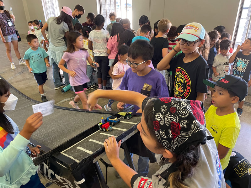 Hot Wheels Birthday Party Ideas, Rent Hot Wheels, Monster Truck, Lego or Slot Car Racing Party Games with Racing Party Events