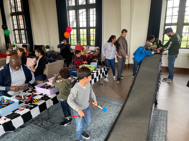 Hot Wheels Birthday Party Ideas, Rent Hot Wheels, Monster Truck, Lego or Slot Car Racing Party Games with Racing Party Events