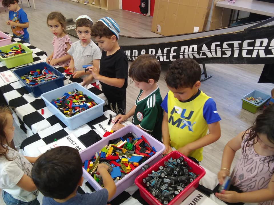 Hot Wheels Birthday Party Ideas, Rent Hot Wheels, Monster Truck, Lego or Slot Car Racing Party Games with Racing Party Events