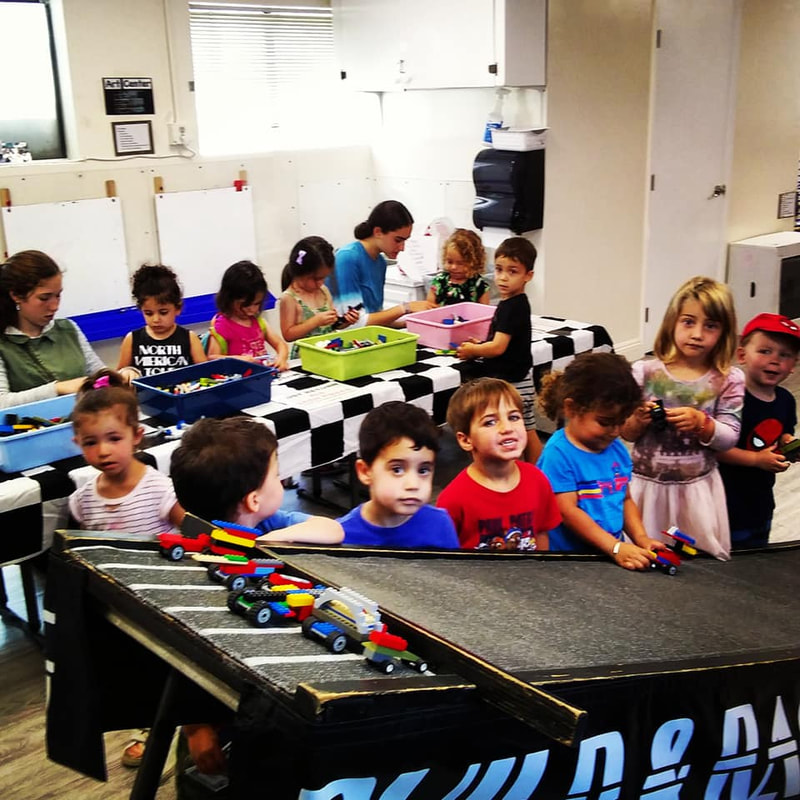 Hot Wheels Birthday Party Ideas, Rent Hot Wheels, Monster Truck, Lego or Slot Car Racing Party Games with Racing Party Events