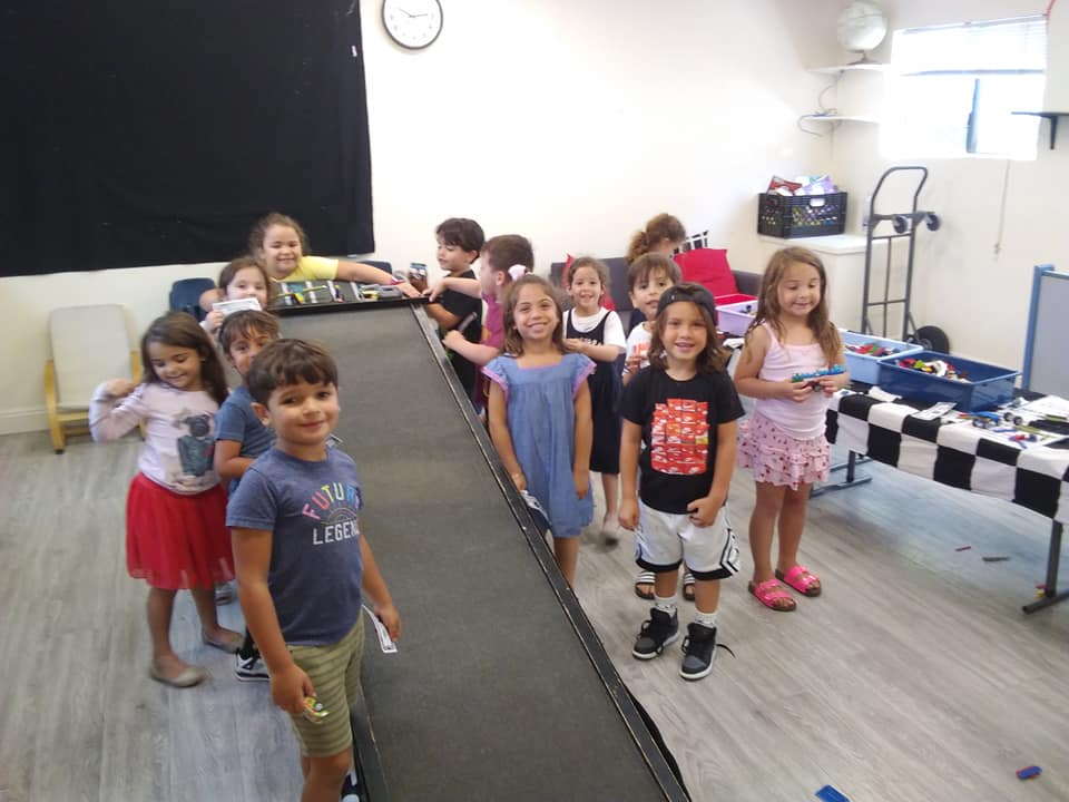 Hot Wheels Birthday Party Ideas, Rent Hot Wheels, Monster Truck, Lego or Slot Car Racing Party Games with Racing Party Events