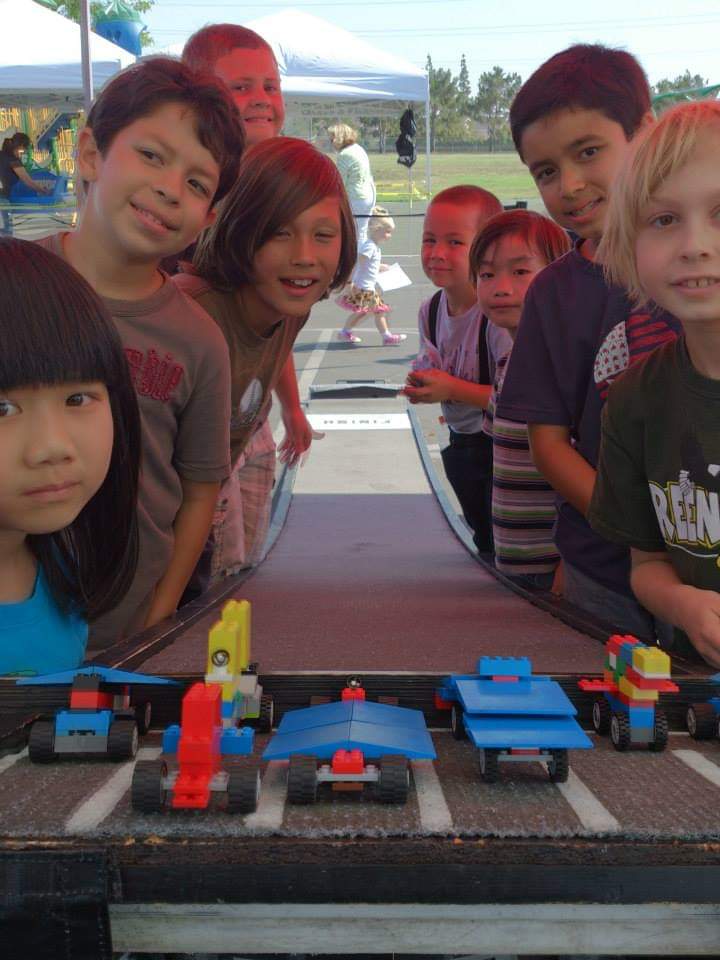 Hot Wheels Birthday Party Ideas, Rent Hot Wheels, Monster Truck, Lego or Slot Car Racing Party Games with Racing Party Events