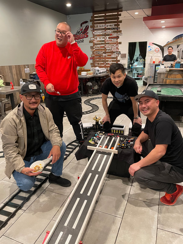 Hot Wheels Birthday Party Ideas, Rent Hot Wheels, Monster Truck, Lego or Slot Car Racing Party Games with Racing Party Events