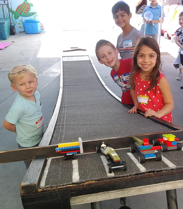 Hot Wheels Birthday Party Ideas, Rent Hot Wheels, Monster Truck, Lego or Slot Car Racing Party Games with Racing Party Events