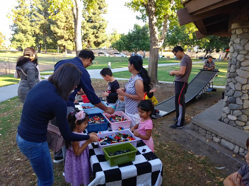 Hot Wheels Birthday Party Ideas, Rent Hot Wheels, Monster Truck, Lego or Slot Car Racing Party Games with Racing Party Events