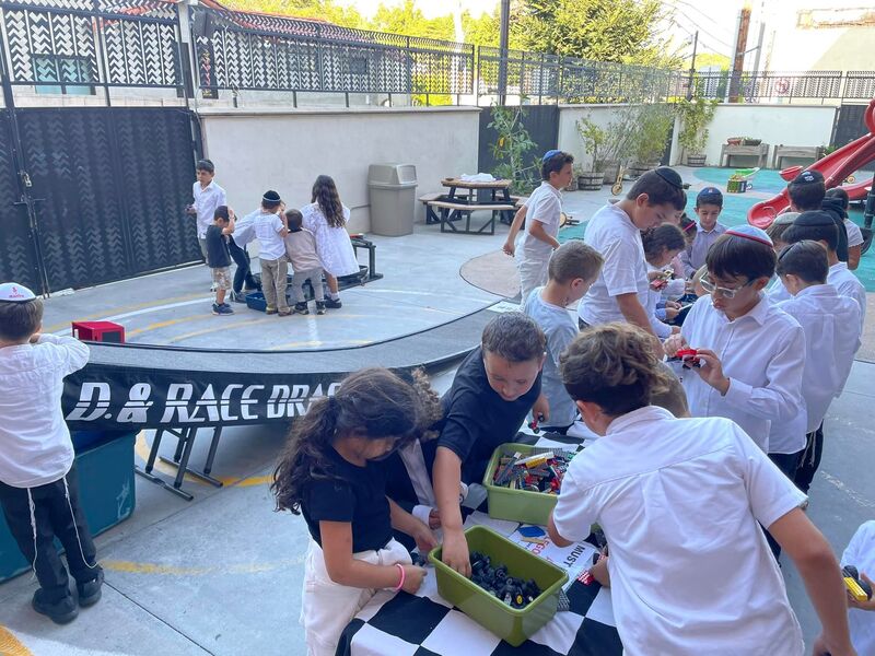 Hot Wheels Birthday Party Ideas, Rent Hot Wheels, Monster Truck, Lego or Slot Car Racing Party Games with Racing Party Events