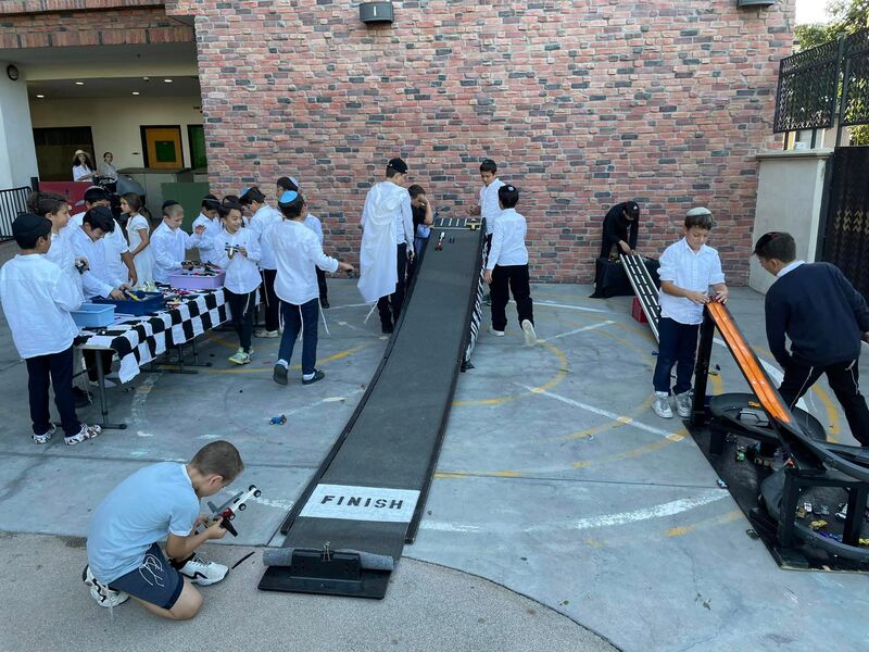 Hot Wheels Birthday Party Ideas, Rent Hot Wheels, Monster Truck, Lego or Slot Car Racing Party Games with Racing Party Events