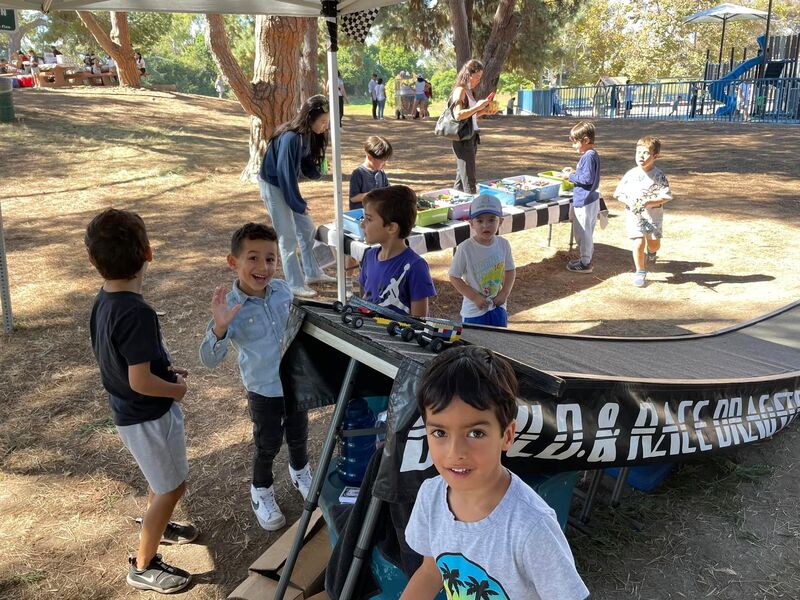 Hot Wheels Birthday Party Ideas, Rent Hot Wheels, Monster Truck, Lego or Slot Car Racing Party Games with Racing Party Events