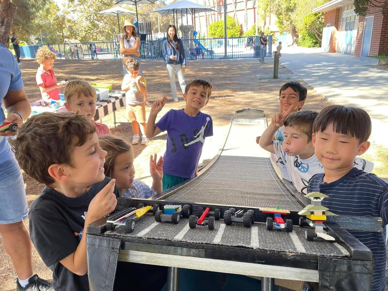 Hot Wheels Birthday Party Ideas, Rent Hot Wheels, Monster Truck, Lego or Slot Car Racing Party Games with Racing Party Events