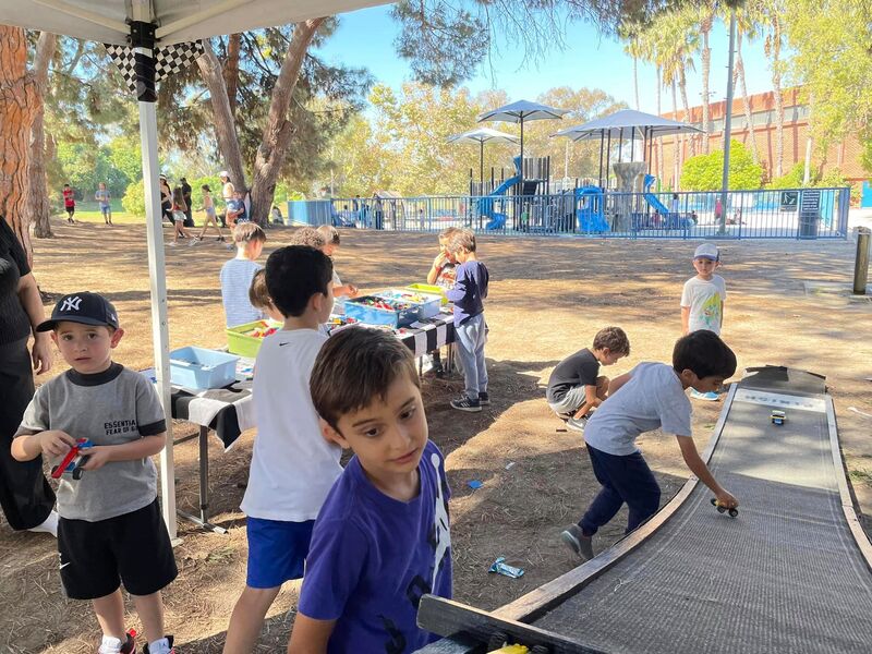 Hot Wheels Birthday Party Ideas, Rent Hot Wheels, Monster Truck, Lego or Slot Car Racing Party Games with Racing Party Events