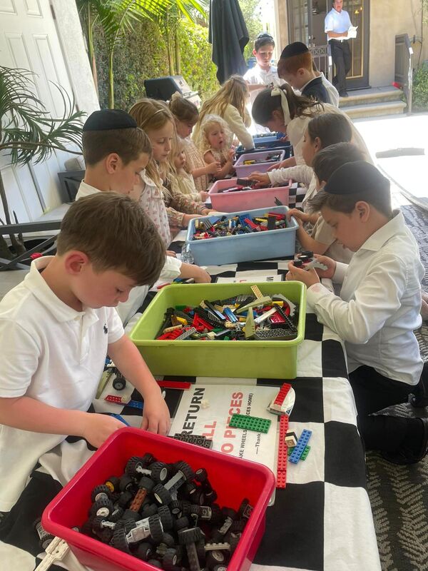 Hot Wheels Birthday Party Ideas, Rent Hot Wheels, Monster Truck, Lego or Slot Car Racing Party Games with Racing Party Events