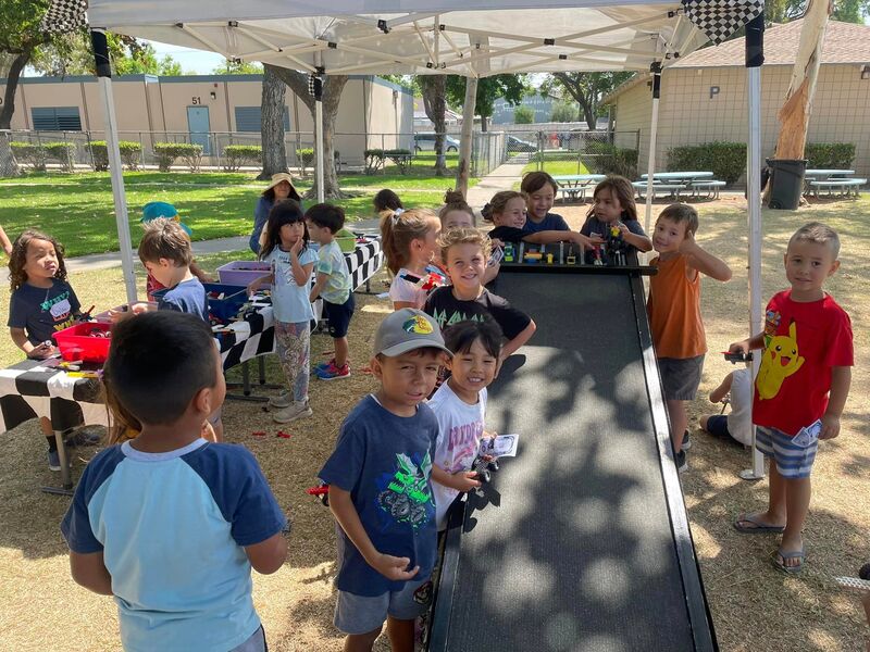 Hot Wheels Birthday Party Ideas, Rent Hot Wheels, Monster Truck, Lego or Slot Car Racing Party Games with Racing Party Events