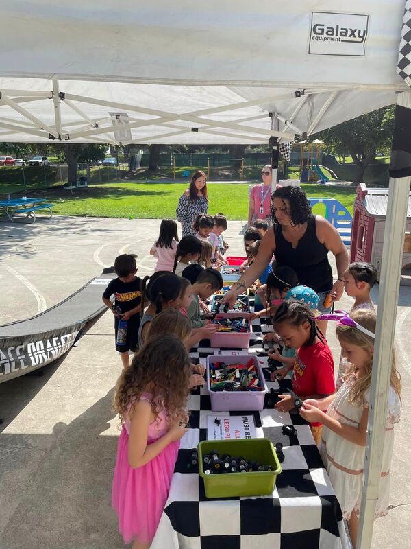 Hot Wheels Birthday Party Ideas, Rent Hot Wheels, Monster Truck, Lego or Slot Car Racing Party Games with Racing Party Events
