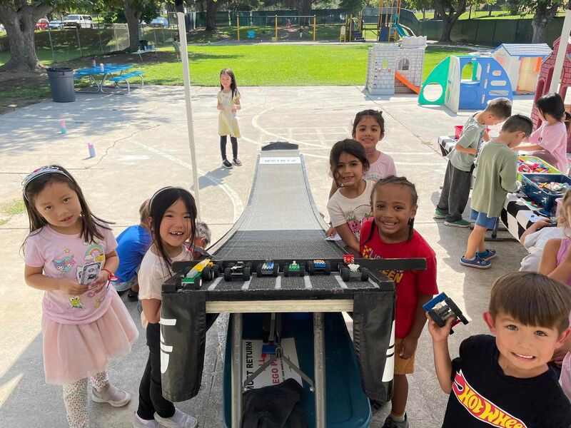 Hot Wheels Birthday Party Ideas, Rent Hot Wheels, Monster Truck, Lego or Slot Car Racing Party Games with Racing Party Events