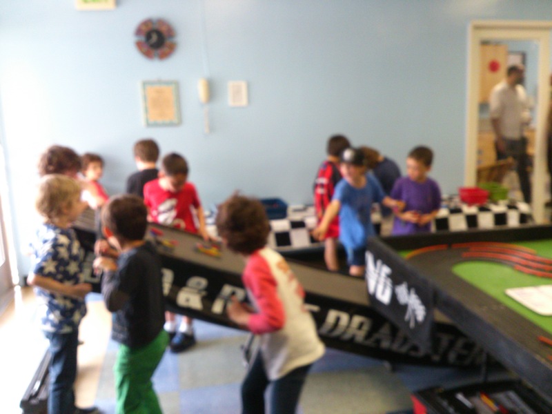 Hot Wheels Birthday Party Ideas, Rent Hot Wheels, Monster Truck, Lego or Slot Car Racing Party Games with Racing Party Events