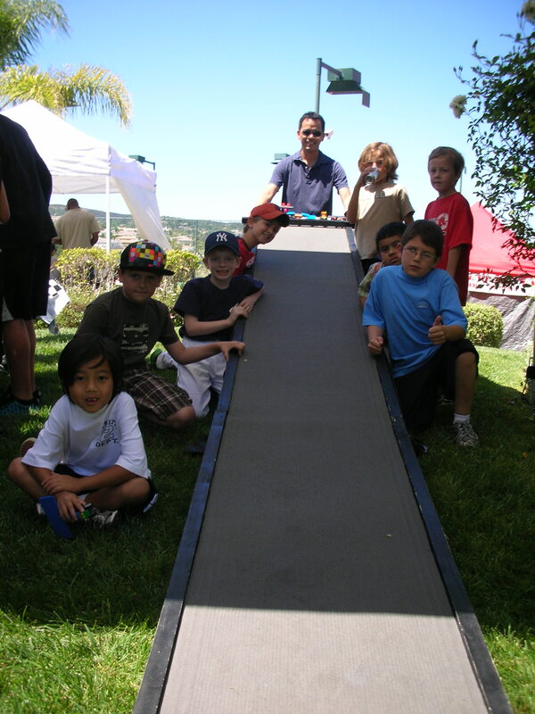 Hot Wheels Birthday Party Ideas, Rent Hot Wheels, Monster Truck, Lego or Slot Car Racing Party Games with Racing Party Events