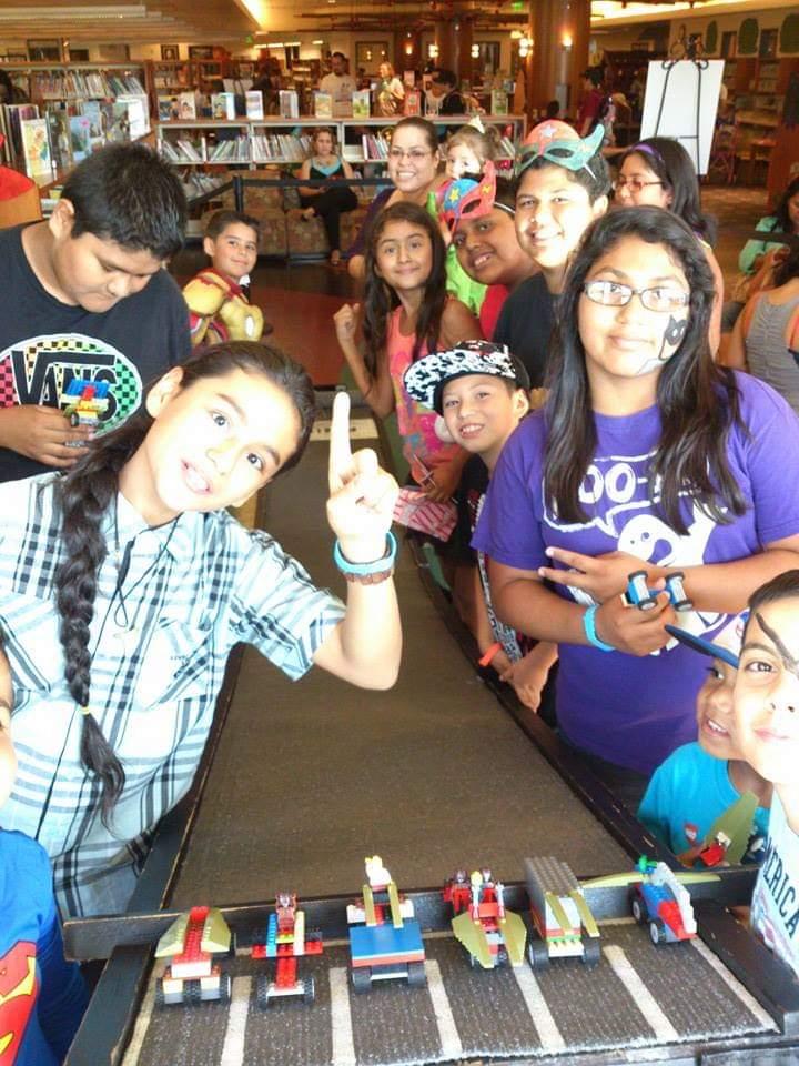 Hot Wheels Birthday Party Ideas, Rent Hot Wheels, Monster Truck, Lego or Slot Car Racing Party Games with Racing Party Events